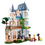 Купити Лего 42638 Замок Бед і Брекфаст, Френдс.