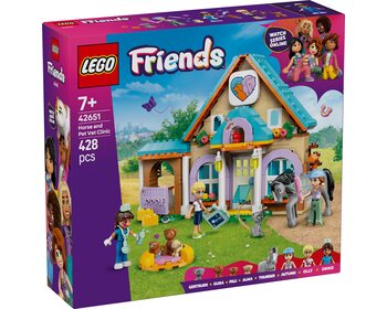 Ветеринарна клініка для коней