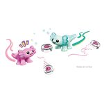 Купить Лего 42681 Приключения на лодке-аксолотле, Френдс. Купить Лего 42681 Приключения на лодке-аксолотле, Френдс.