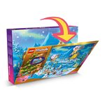 Купить Лего 42698 Адвент-календарь Френдс 2026. Купить Лего 42698 Адвент-календарь Френдс 2026.