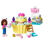 Купити Лего 10785 Bakey with Cakey Fun, Габбі Доллхаус.
