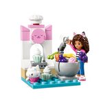 Купити Лего 10785 Bakey with Cakey Fun, Габбі Доллхаус.