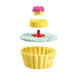 Купити Лего 10785 Bakey with Cakey Fun, Габбі Доллхаус.
