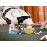 Купити Лего 10785 Bakey with Cakey Fun, Габбі Доллхаус.