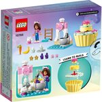 Купити Лего 10785 Bakey with Cakey Fun, Габбі Доллхаус.