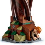 Купити Лего 75953 Гримуча верба, Harry Potter. Купити Лего 75953 Гримуча верба, Harry Potter.
