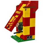 Купити Лего 75956 Матч Квідич, Harry Potter. Купити Лего 75956 Матч Квідич, Harry Potter.
