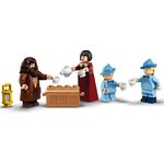 Купити Лего 75958 Бобатонська карета: прибуття до Гоґвортсу, Гаррі Поттер.