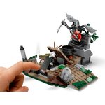 Купити Лего 75965 Повернення Лорда Волан-де-Морта, Гаррі Поттер. Купити Лего 75965 Повернення Лорда Волан-де-Морта, Гаррі Поттер.