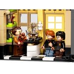Купити Лего 75978 Косий провулок, Гаррі Поттер. Купити Лего 75978 Косий провулок, Гаррі Поттер.