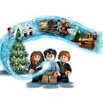 Купити Лего 76390 Новорічний календар Гаррі Поттер.