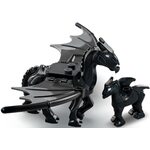Купити Лего 76400 Карета та фестивалі Хогвартсу, Гаррі Поттер.