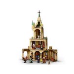 Купити Лего 76402 Гоґвортс: кабінет Дамблдора, Гаррі Поттер.