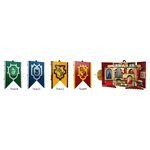 Купити Лего 76409 Вимпел факультету Гріфіндор, Гаррі Поттер.
