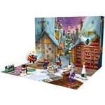 Купити Лего 76418 Адвент-календар LEGO Гаррі Поттер.