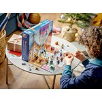 Купити Лего 76418 Адвент-календар LEGO Гаррі Поттер.