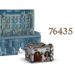 Купити Лего 76431 Замок Гоґвортс: клас зіллєваріння, Гаррі Поттер.