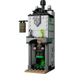 Лего 40695 Боргін і Беркс: камінна мережа Гаррі Поттер.