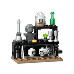Лего 40695 Боргін і Беркс: камінна мережа Гаррі Поттер.