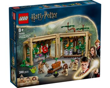 Урок гербології