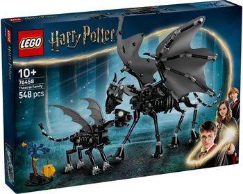 Сім'я Тестралів