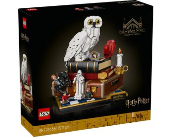 Філософський камінь: колекційне видання