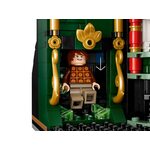 Купить Лего 76476 Министерство магии, Гарри Поттер. Купить Лего 76476 Министерство магии, Гарри Поттер.