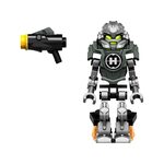 Hero Factory Кристальный монстр против Балка