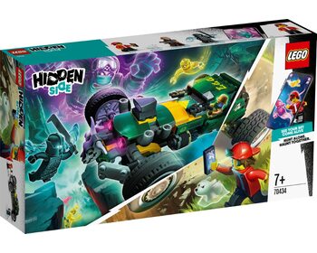 Паранормальні перегони