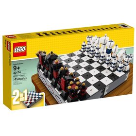 Шахи LEGO Iconic