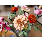Купить Лего 10342 Красивый розовый букет Айконс.