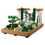 Купити Лего 10359 Фонтанний сад Айконс.