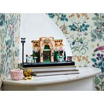 Купить Лего 10362 Французское кафе Айконс.