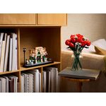 Купить Лего 10362 Французское кафе Айконс.