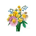 Купить Лего 10347 Маленький солнечный букет Коллекция Ботаник.