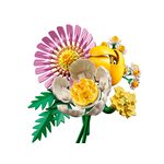 Купить Лего 10347 Маленький солнечный букет Коллекция Ботаник.