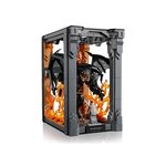 Купить Лего 10367 Властелин колец: Балрог Айконс.