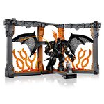 Купить Лего 10367 Властелин колец: Балрог Айконс.