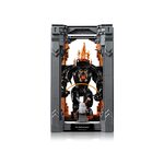 Купить Лего 10367 Властелин колец: Балрог Айконс.