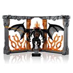 Купить Лего 10367 Властелин колец: Балрог Айконс.