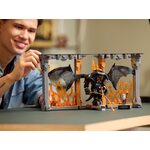 Купить Лего 10367 Властелин колец: Балрог Айконс.