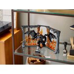 Купить Лего 10367 Властелин колец: Балрог Айконс.