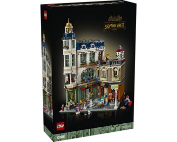 Торгова вулиця