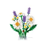 Купить Лего 11508 Ромашки, Ботаническая коллекция.