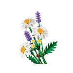 Купить Лего 11508 Ромашки, Ботаническая коллекция.