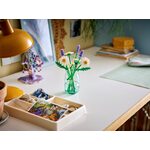 Купить Лего 11508 Ромашки, Ботаническая коллекция.