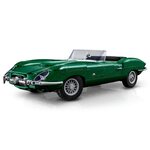 Купить Лего 11381 Jaguar E-Type, Айконс.