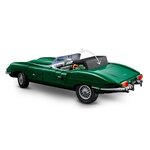 Купить Лего 11381 Jaguar E-Type, Айконс.