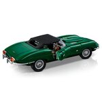 Купить Лего 11381 Jaguar E-Type, Айконс.