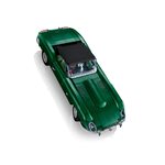 Купить Лего 11381 Jaguar E-Type, Айконс.